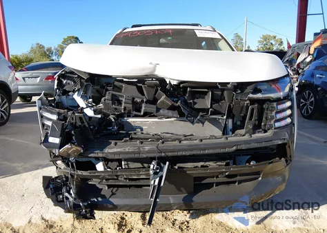 2026 Nissan Kicks Sr from USA, damaged, VIN 3N8AP6DA0TL316340